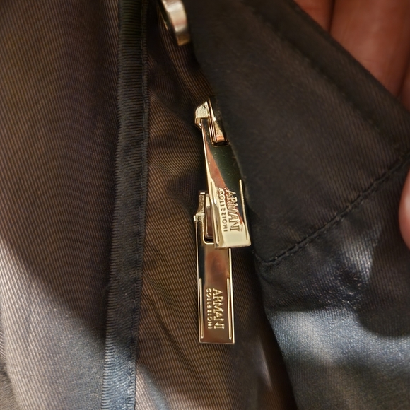 Mens jacket - Picture 6 of 7